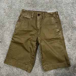Brand New American Eagle Cargo Shorts